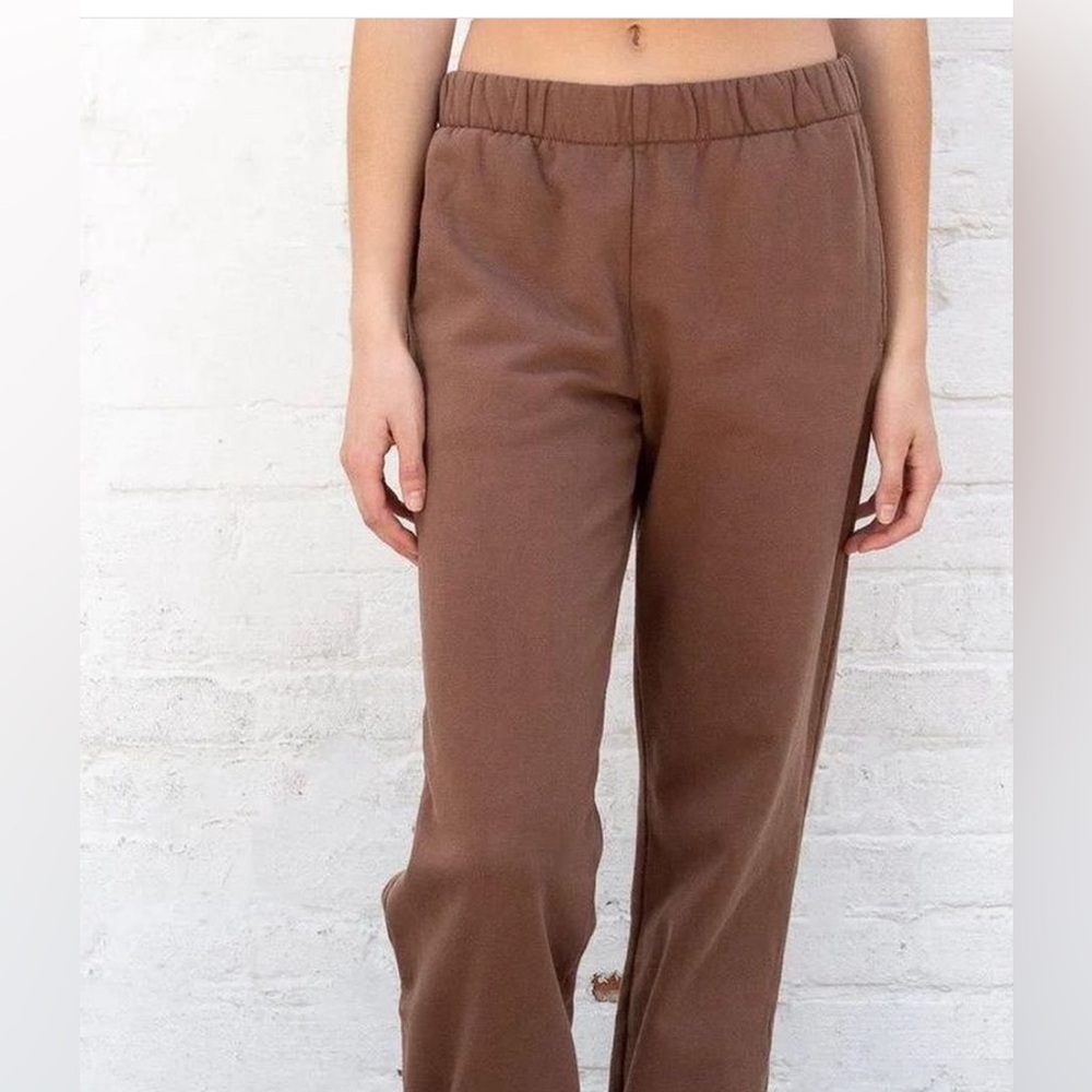 Brandy mellville Rosa sweatpants